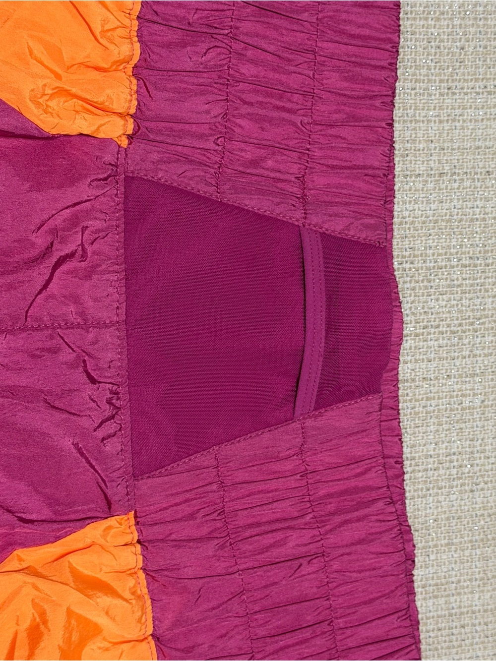 FP Movement by Free People The Way Home Athletic Shorts XL - Picture 4 of 9